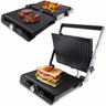 ADE Sandwich Maker & Kontaktgrill