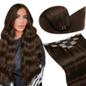 Clip In Extensions LAAVOO