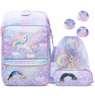 Ultraleicht Ergonomischer Schulrucksack– GMT For Kids