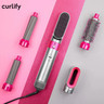 Curlify Deluxe® - All in One AirStyler