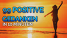 99 Gedanken, die dein Leben SOFORT verändern werden (Affirmationen Selbstliebe & Selbstbewusstsei...