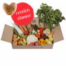FAMILIENRETTERBOX "MIX" Abo | Familienretterbox | SHOP | rübenretter.de