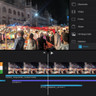 Bilder vertonen mit iMovie - Tools: Audacity, Garageband, freesound.org u.a.