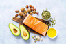 10 Healthy Fats To Eat on the Mediterranean Diet