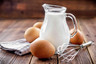 10 Food That Can Cause Eczema Flare-Ups