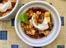 Simple Apple Crumble - The Healing GERD Dietitian