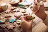 8 Ways To Sweeten Holiday Baking Without Refined Sugar