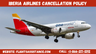 Iberia Airlines Cancellation Policy, Fees | Calling: +1-866-217-1292
