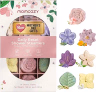 Amazon.com: Momcozy 14-Pack Shower Steamers with 7 Floral Scents, Mothers Day Gifts, Gifts for Wo...