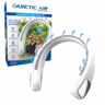 Free Shipping! Arctic Air Portable Neck Cooler with 3 Fan Speeds, USB Charging, 6-Hour Battery - ...