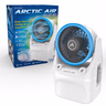 Arctic air ice jet!!