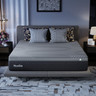 AiryFlow™ Cooling Foam Mattress | 360° Airflow & NanoGEL - Novilla