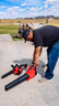 CRAFTSMAN V20 advanced battery