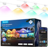 Govee Permanent Outdoor Lights Pro, 200ft with 120 RGBIC LED Lights for Daily and Accent Lighting...