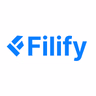 Registrati gratis su Filify