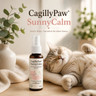 ® SunnyCalm – Natürliches Beruhigungsspray für Katzen -
 – CagillyPaw e.U.