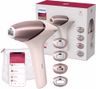 Philips IPL-Haarentferner Lumea S9000 BRI958/00, 450.000 Lichtimpulse, 4 Aufsätze (Achseln, Bikin...