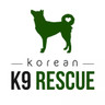 Korean K9 Rescue Links