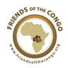 Join the Movement form - Friends of the Congo