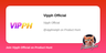 Vipph Official's profile on Product Hunt | Product Hunt