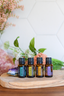 doTERRA Favorites