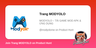 Trang MODYOLO's profile on Product Hunt | Product Hunt