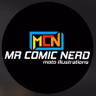 Mr. Comic Nerd