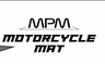 MPM Motorcycle Mat