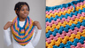 🧶Colorful Crochet Series