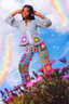💕Tik Tok ✨ Dream Crochet 🧶