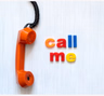 Call Me!