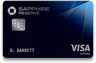 Chase Credit Card Referral