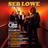 Seb Lowe Tour - Tickets