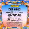 Neighbourhood Festival Tickets