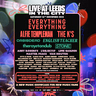 Live at Leeds in the City: Tickets