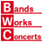 ee88contact= の編集 - Bands Works Concerts