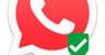 Red WhatsApp Download - Pakistan | about.me