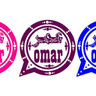 WhatsApp Omar on Behance