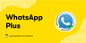 WhatsApp Plus - Buymeacoffee