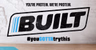 GET 15% OFF BUILT Protein Bars!