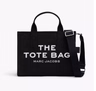 Marc Jacobs Medium Canvas Tote Bag!