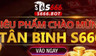 Trải nghiệm cá cược đỉnh cao và nhận thưởng hấp dẫn tại S666 ngay hôm nay!