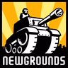 ° NewGrounds °