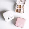 Personalisierte Schmuckbox