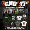 PRE ORDER-WRONG SIDE OF HEAVEN