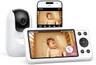 momcozy Babyphone neue Version | Code MARBLEBBM