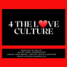 4theloveculture YouTube Channel 