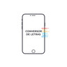 Conversor De Letras