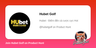 Hubet Golf's profile on Product Hunt | Product Hunt