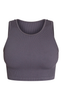 OUTFIT OF THE WEEK REEL - Wednesday - Grey Crop - size M
